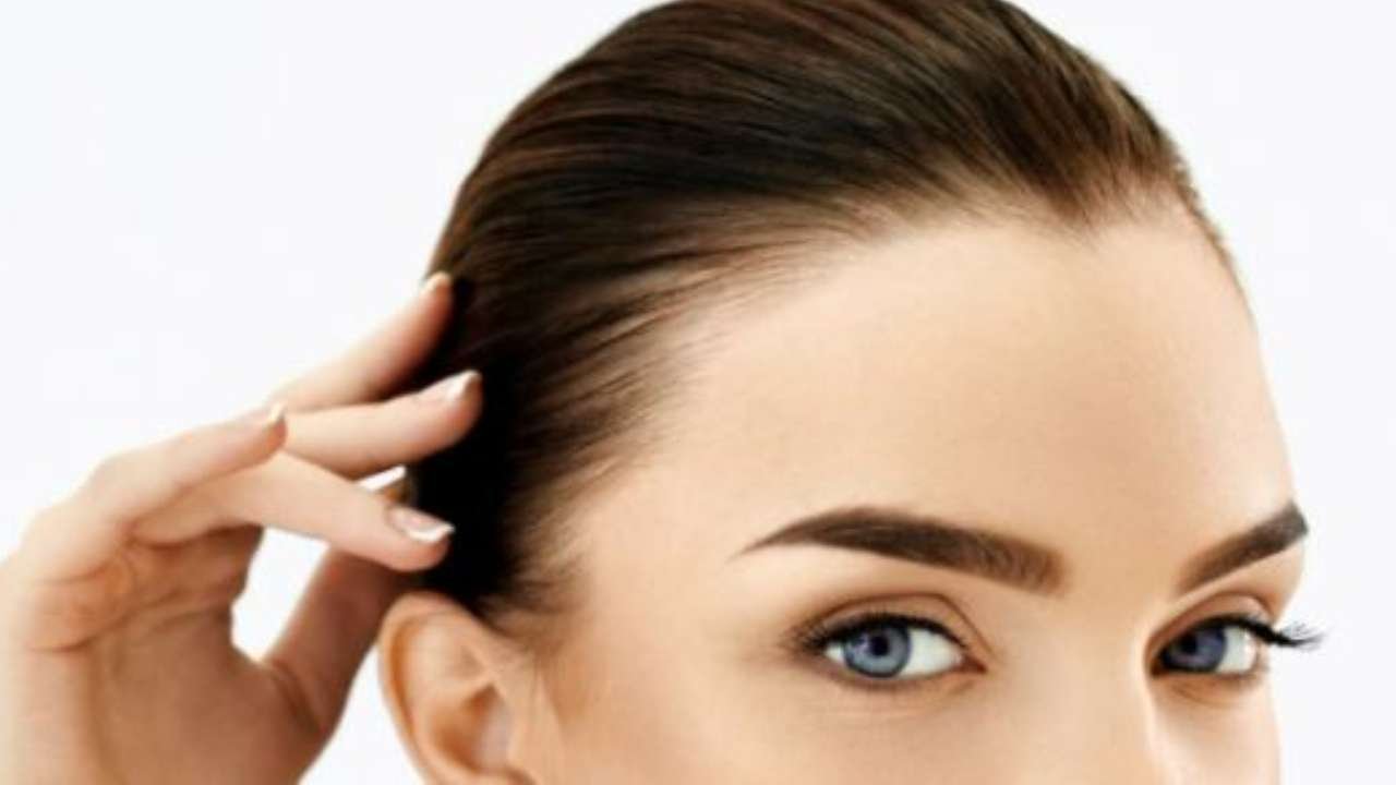 Why Machine Nano Hair Strokes Might Be a Better Option than Microblading  Brows