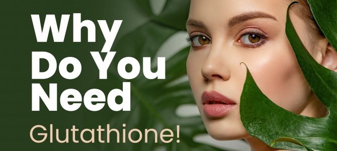 How Glutathione Injections Work for Your Skin