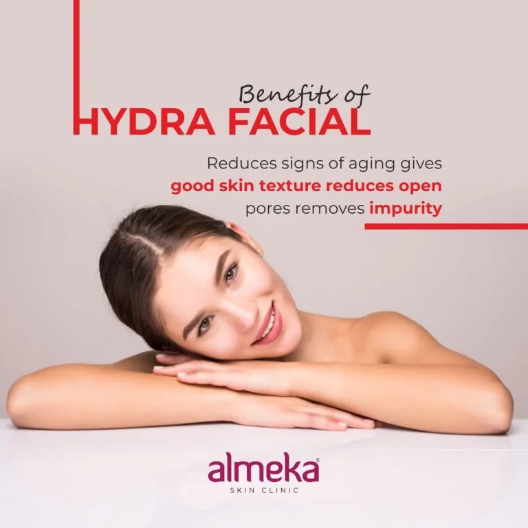 Hydrafacial