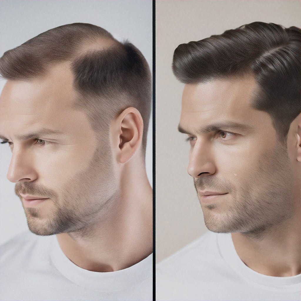 Best hair loss treatment in Kerala