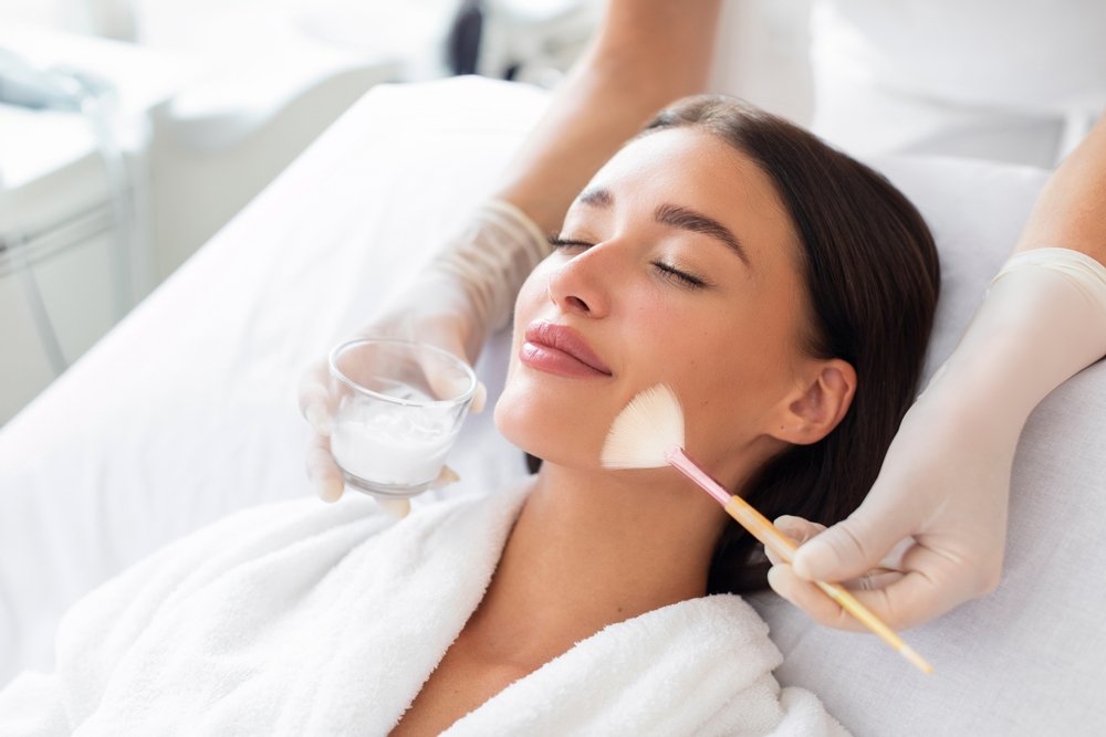Chemical peeling treatments in Kochi