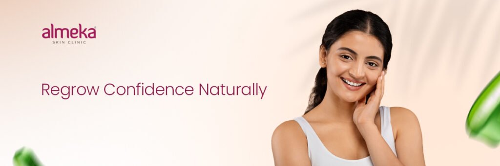 PRP Hair Treatment in Kochi