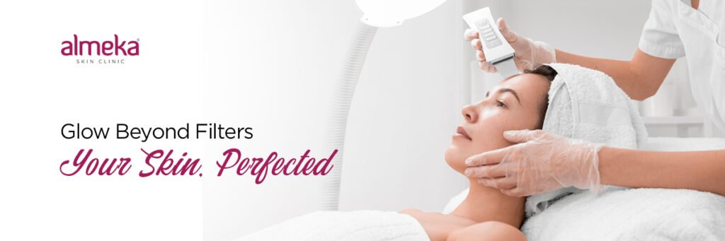 Cosmetic Treatment Centre in Kochi