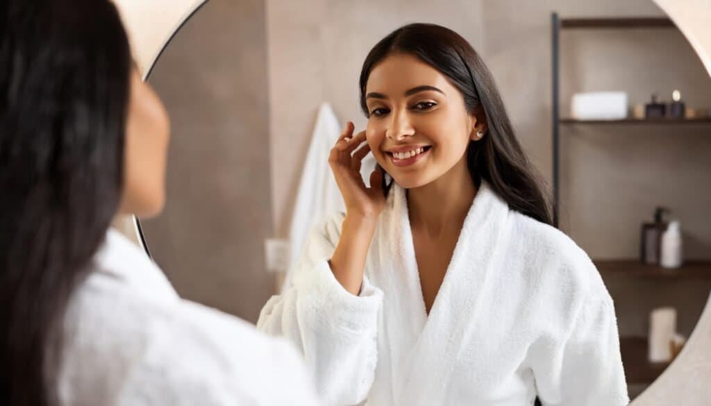 When to consult a dermatologist for skin issues